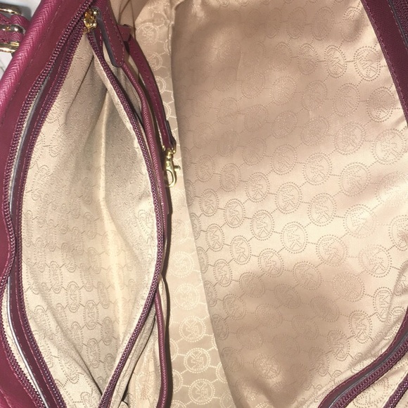 Michael Kors Tote - Picture 4 of 5